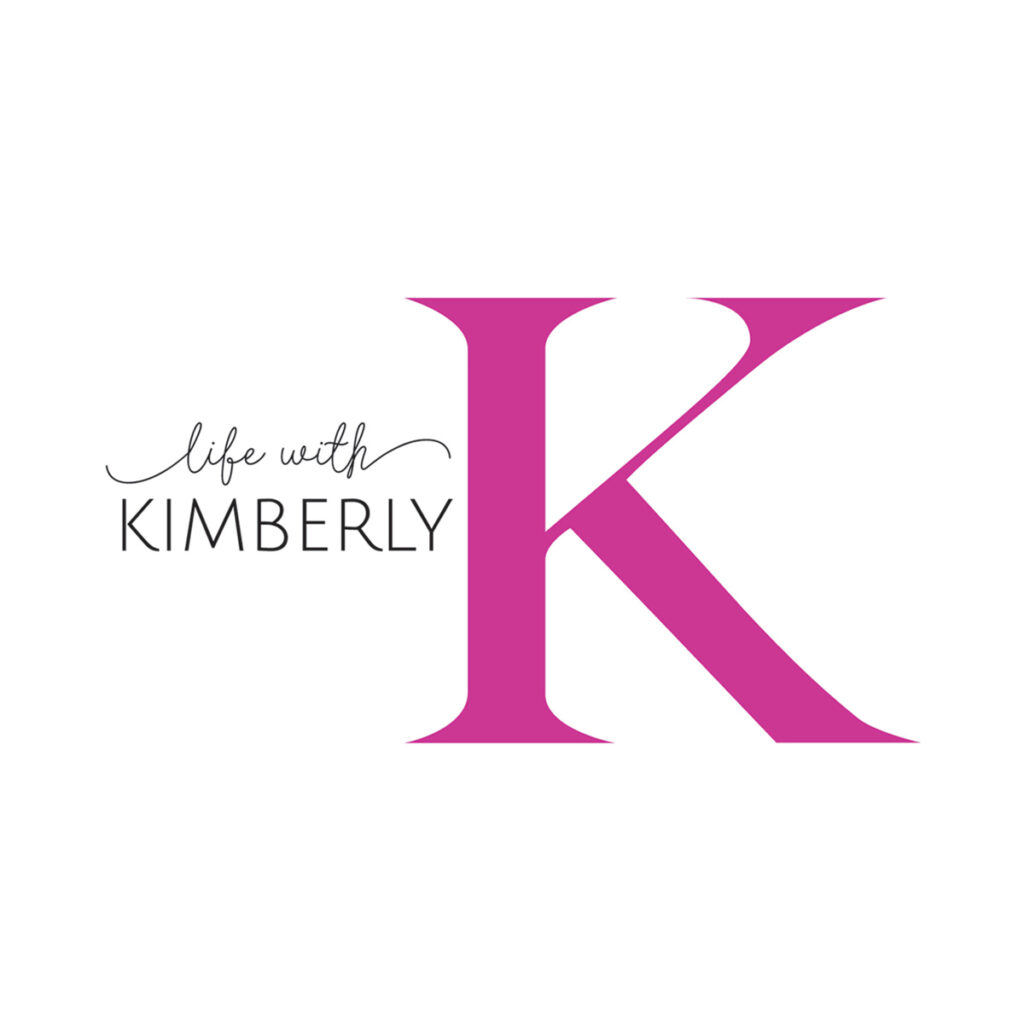 Life with Kimberly logo