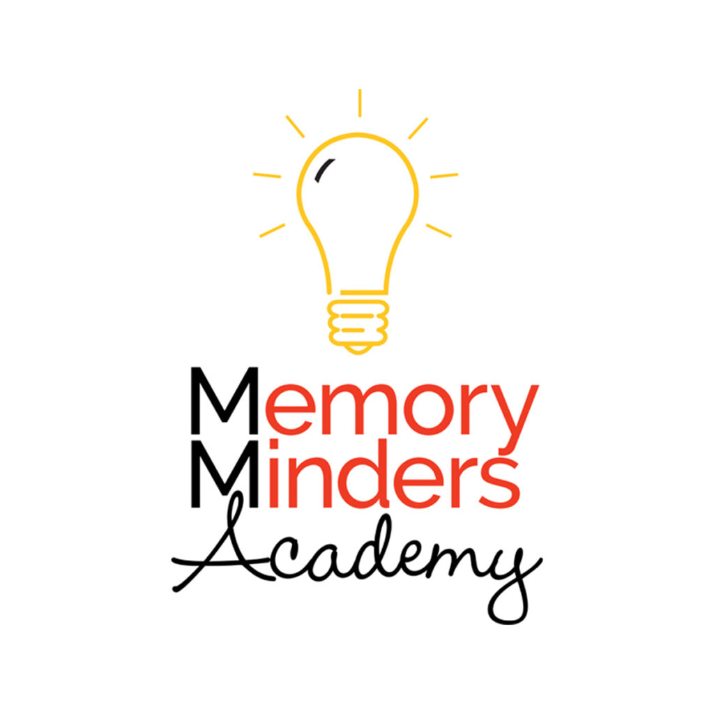 Memory Minders Academy logo