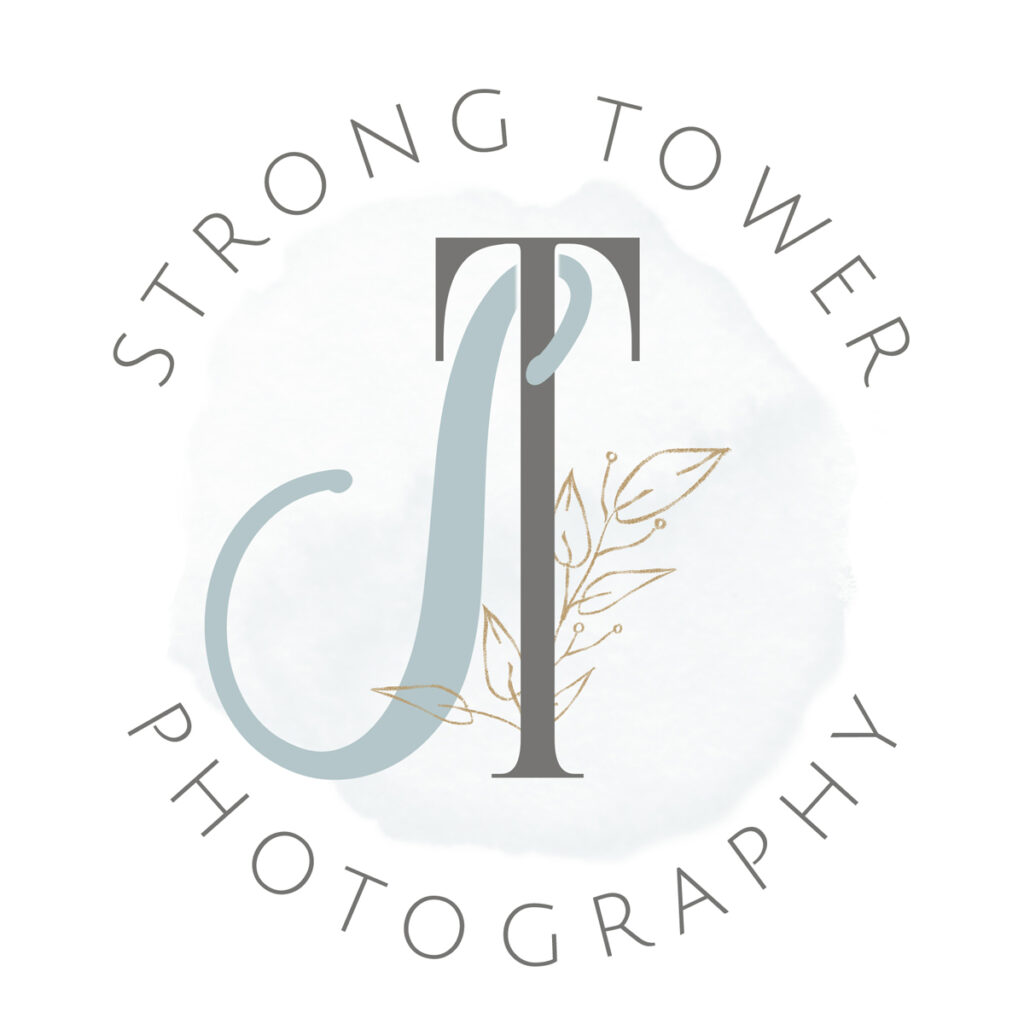 Strong Tower Photography logo